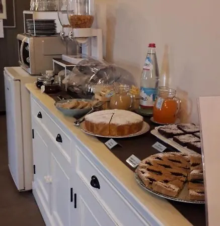 Vitae Farmház Fabbrico