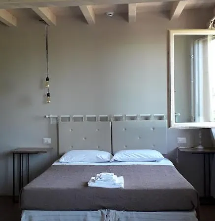 Vitae Farm stay *
