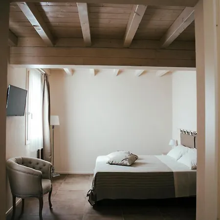 Lantgård Vitae Fabbrico