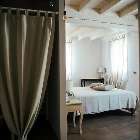 Vitae Farmház Fabbrico