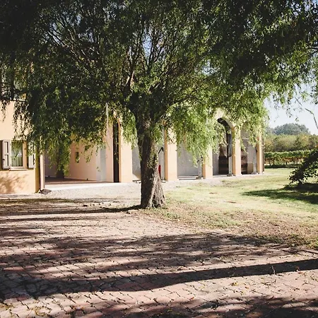 Фермерский дом Vitae *