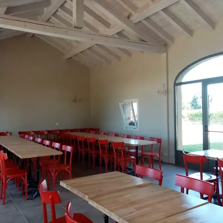 Vitae Фермерский дом Fabbrico