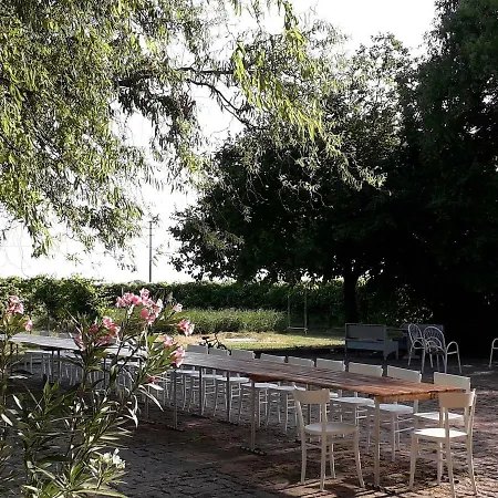 Vitae Фермерский дом *