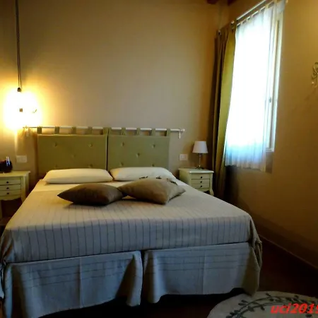 Vitae Фермерский дом Fabbrico