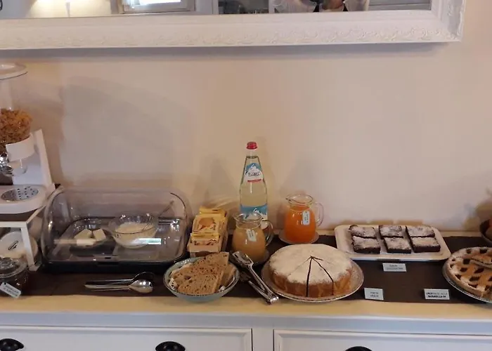 Фермерский дом Vitae *