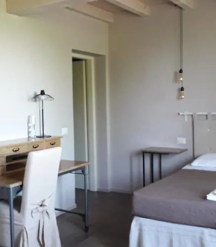 Vitae Фермерский дом Fabbrico