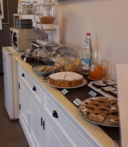 Vitae Фермерский дом Fabbrico