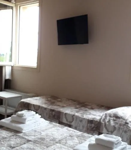 Фермерский дом Vitae Fabbrico