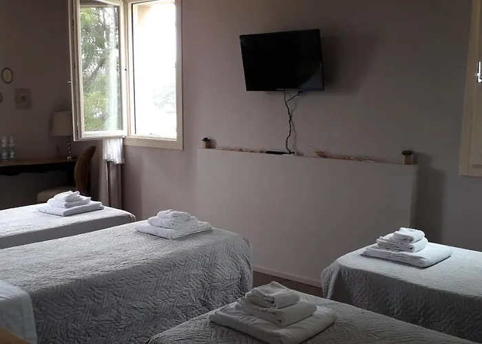 Çiftlik konaklama Vitae *