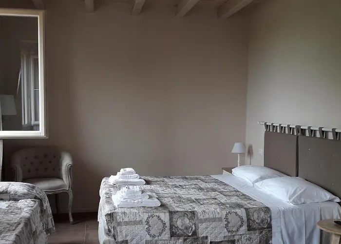 Фермерский дом Vitae *