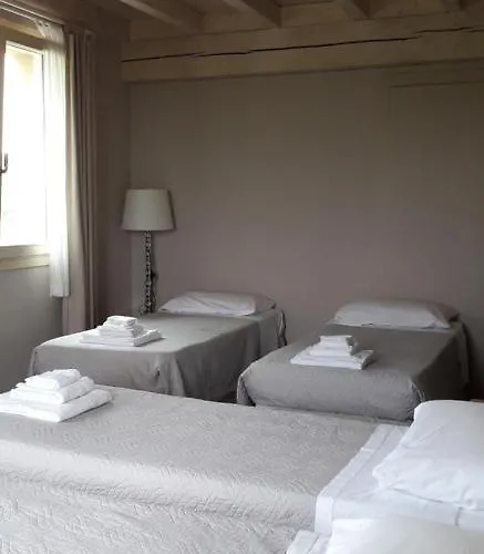 Vitae Çiftlik konaklama *