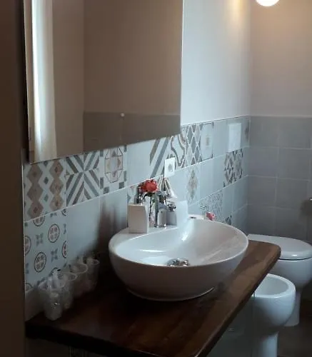 Çiftlik konaklama Vitae Fabbrico