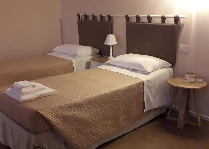 Фермерский дом Vitae *