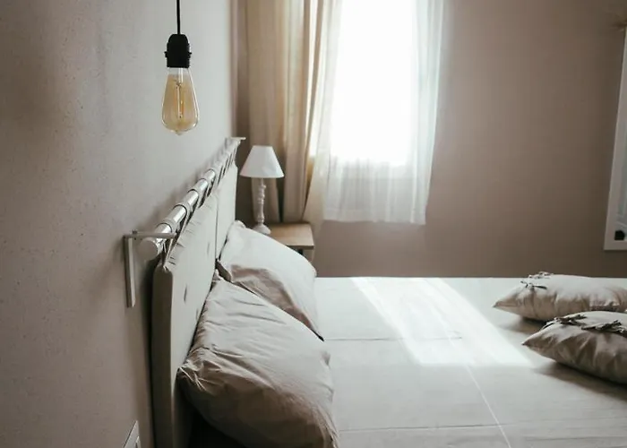 Фермерский дом Vitae *