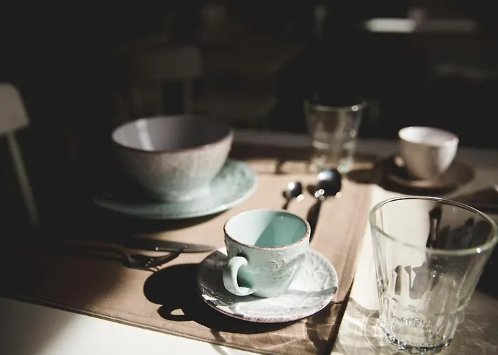 Vitae Фермерский дом *