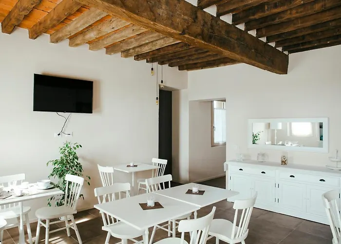 Vitae Фермерский дом