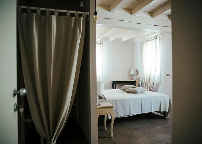 Vitae Çiftlik konaklama Fabbrico