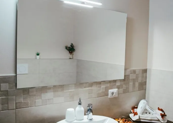 Çiftlik konaklama Vitae Fabbrico