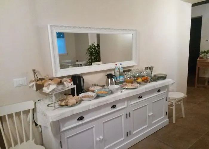 Vitae Çiftlik konaklama Fabbrico