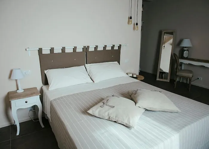 Vitae Фермерский дом Fabbrico