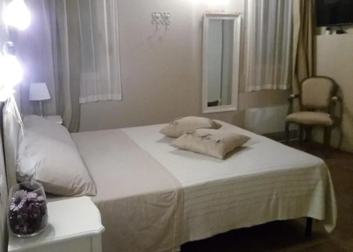 Фермерский дом Vitae *