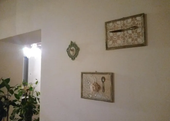 Vitae Çiftlik konaklama Fabbrico