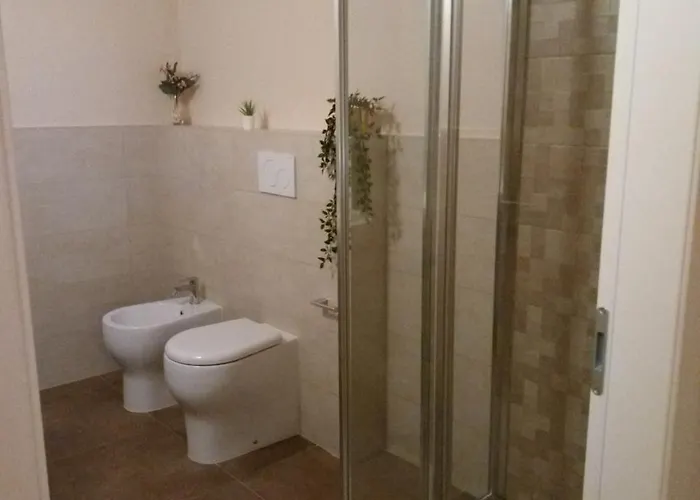 Фермерский дом Vitae *