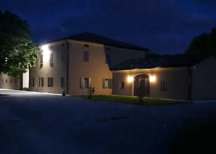 Vitae Фермерский дом *