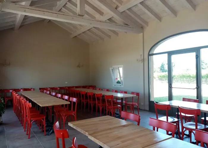 Vitae Çiftlik konaklama Fabbrico