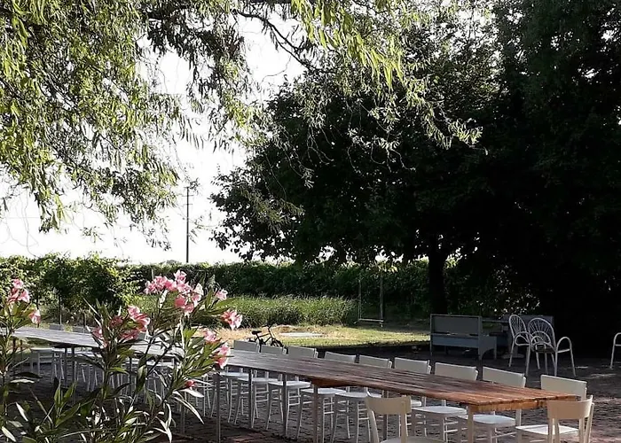 Vitae Çiftlik konaklama *