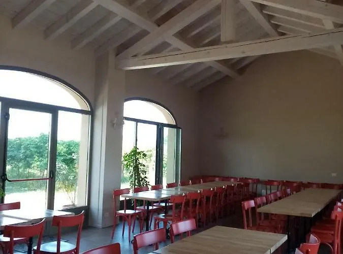 Vitae Çiftlik konaklama *