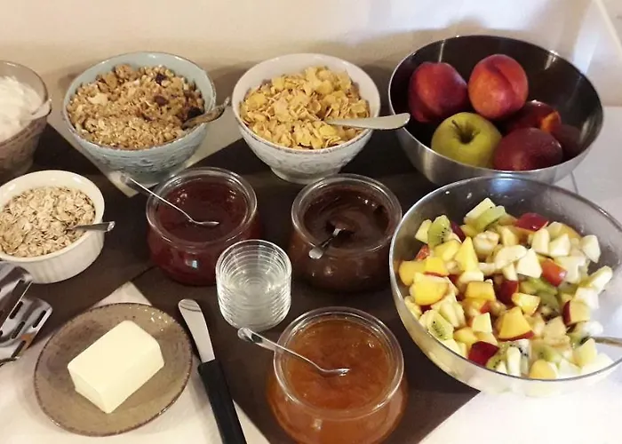 Vitae Фермерский дом *