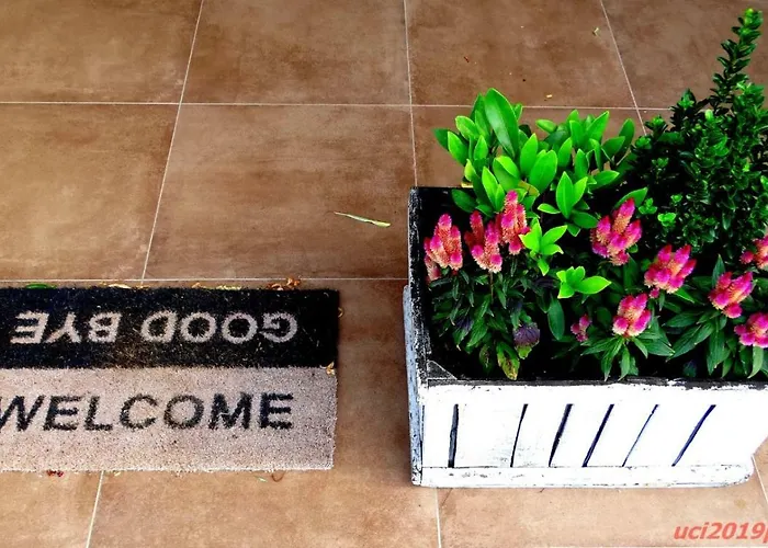 Vitae Çiftlik konaklama