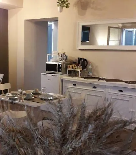 Фермерский дом Vitae