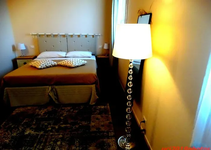 Vitae Фермерский дом Fabbrico