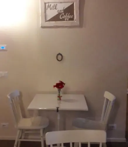 Çiftlik konaklama Vitae *