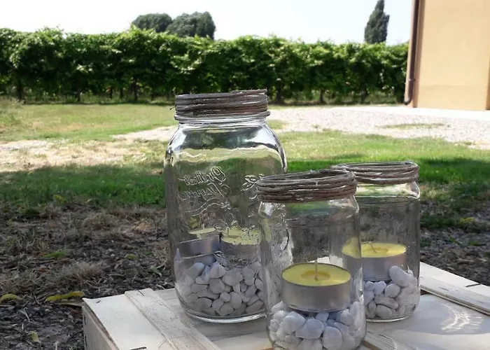 Vitae Çiftlik konaklama *