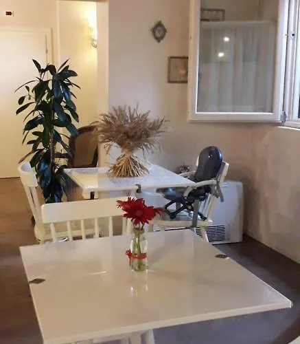 Çiftlik konaklama Vitae *